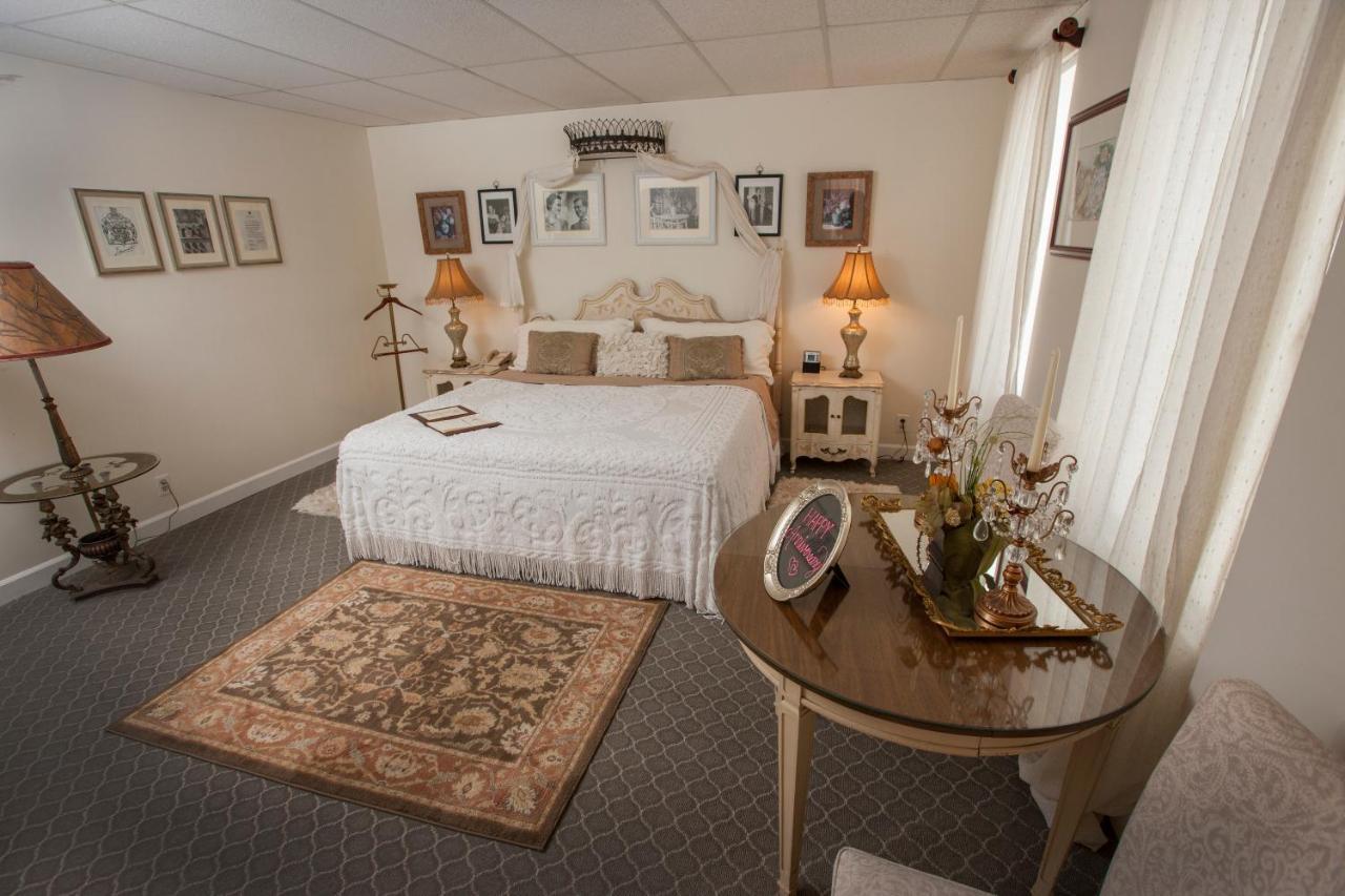 Inn Seminole 3*